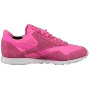 Baskets Reebok Sport Cl Slim Metal