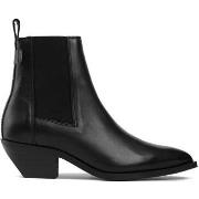 Bottines Allsaints Fox Des Bottes