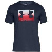 T-shirt Under Armour Boxed Sportstyle