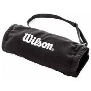 Accessoire sport Wilson Rechauffe mains Noir