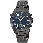 Montre Master Time MTGA-10737-22M, Quartz, 41mm, 3ATM