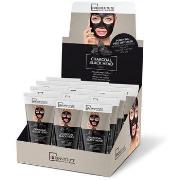 Masques Idc Institute Charcoal Black Head Mask Tube