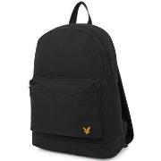 Sac a dos Lyle &amp; Scott BA1200A BACKPACK-572 TRUE BLACK