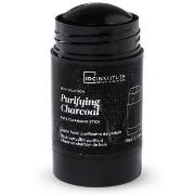 Démaquillants &amp; Nettoyants Idc Institute Purifying Charcoal Face C...