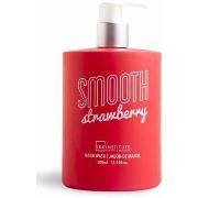 Produits bains Idc Institute Smooth Hand Wash strawberry