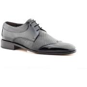 Ville basse Nikkoe Shoes For Men -