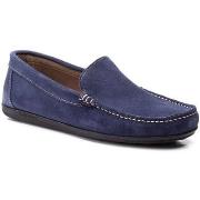 Mocassins Iberico Shoes -