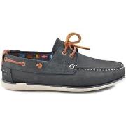 Chaussures bateau Casual -