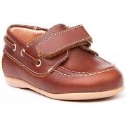 Chaussures bateau enfant Angelitos -