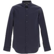 Chemise Guess Ls sunset shirt