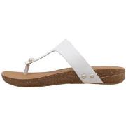 Sandales FitFlop IQUSHION LEATHER TOE