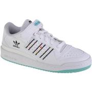 Baskets basses adidas Forum KL Low J