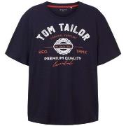 T-shirt Tom Tailor 169857VTAH24