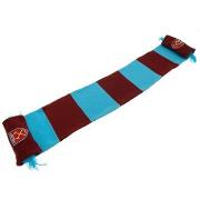 Echarpe West Ham United Fc TA10755