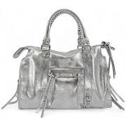 Sac à main Oh My Bag SANDSTORM SILVER