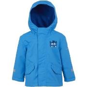 Blouson enfant Regatta Spike The Monster