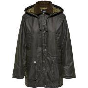 Manteau Only -