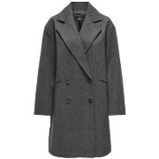 Manteau Only -