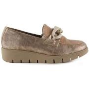 Mocassins Chamby -