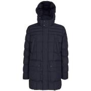 Manteau Geox M HILSTONE