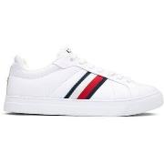 Baskets Tommy Hilfiger Court Stripes Formateurs