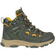 Bottes enfant Mountain Warehouse Adventurer