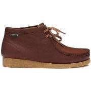 Boots Sebago -