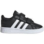 Chaussures enfant adidas Grand Court