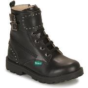 Boots enfant Kickers -