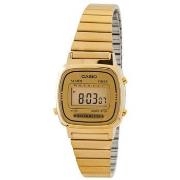 Montre Casio Montre Femme VINTAGE LADY Gold (Ø 25 mm)