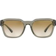 Lunettes de soleil Emporio Armani Lunettes de soleil Femme EA 4175