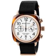 Montre Briston Montre Homme 17140.PRA.T.2.NB