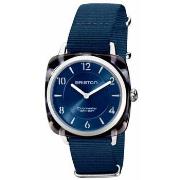 Montre Briston Montre Femme 21536.SA.UB.33.NMB