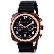 Montre Briston Montre Homme 14140.PRA.T.6.NB