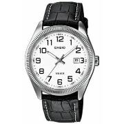 Montre Casio Montre Homme DATE Noir (Ø 40 mm) (Ø 39 mm)