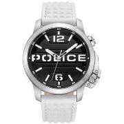 Montre Police Montre Homme PEWJD0021704 Noir