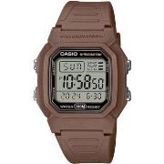 Montre Casio Montre Homme COLLECTION Noir