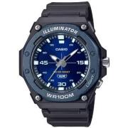 Montre Casio Montre Homme ILLUMINATOR WR 100MT (Ø 48 mm)