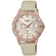 Montre Casio Montre Femme SHEEN (Ø 35 mm)