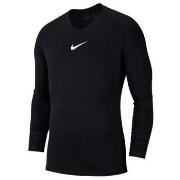 Veste enfant Nike SOUS-MAILLOT Y NK DF PARK - Noir - L