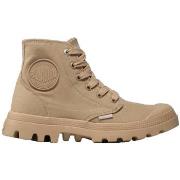 Bottes Palladium Pampa Hi Mono