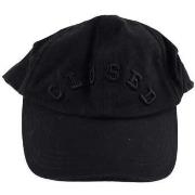 Chapeau Closed Casquette en coton