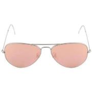 Lunettes de soleil Ray-ban Lunettes de soleil rose