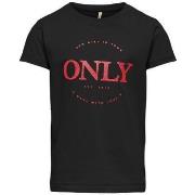 T-shirt enfant Kids Only 15344589