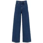 Jeans flare / larges Philosophy Jeans A03015730 300