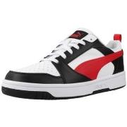 Baskets Puma REBOUND V6 LO JR