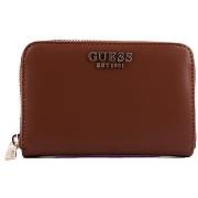 Porte-monnaie Guess LAUREL SLGMEDIUM ZIP