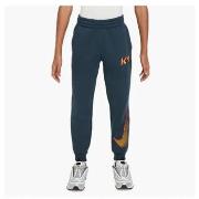 Jogging enfant Nike Pantalon Pant Km K Nk Club Flc Jggr