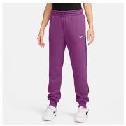 Jogging Nike Pantalon Pant W Nsw Phnx Flc Mr Std