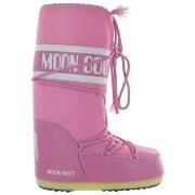 Bottes neige Moon Boot NYLON ADULTE